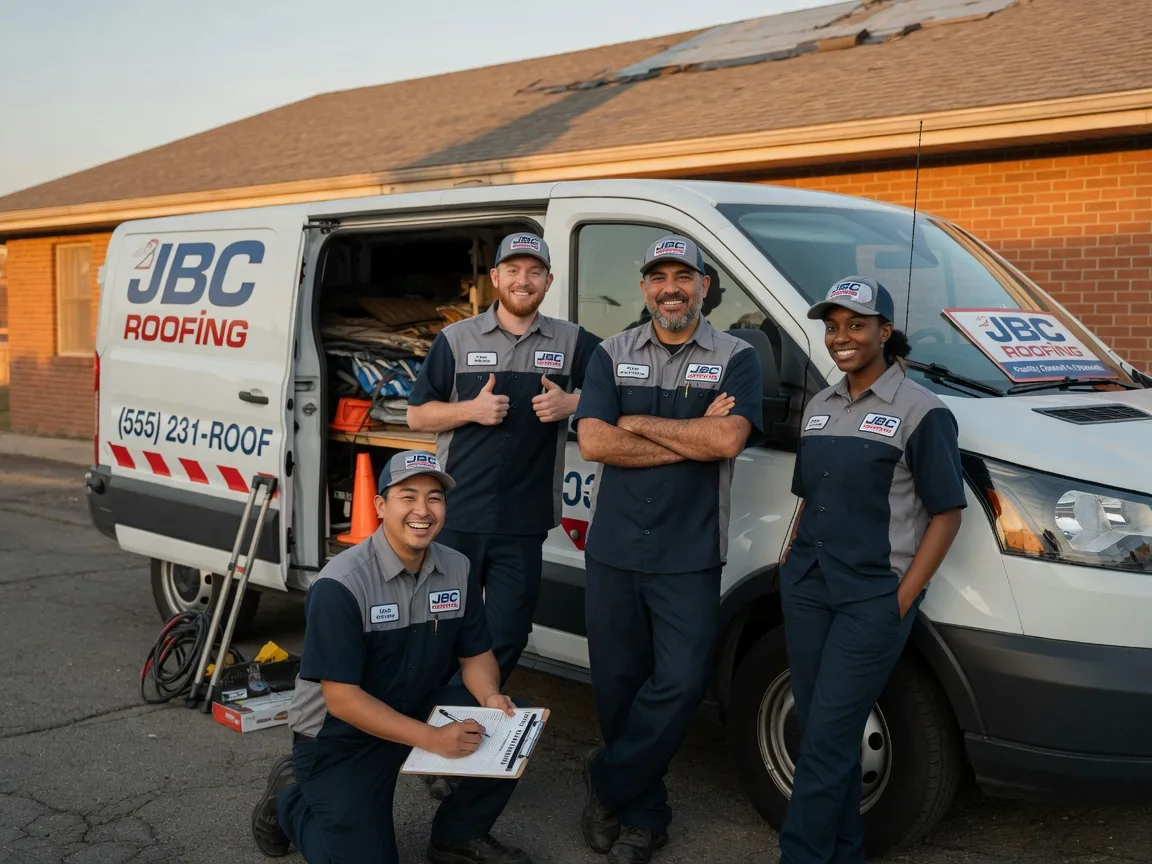 Roof Replacement company in Procious, WV