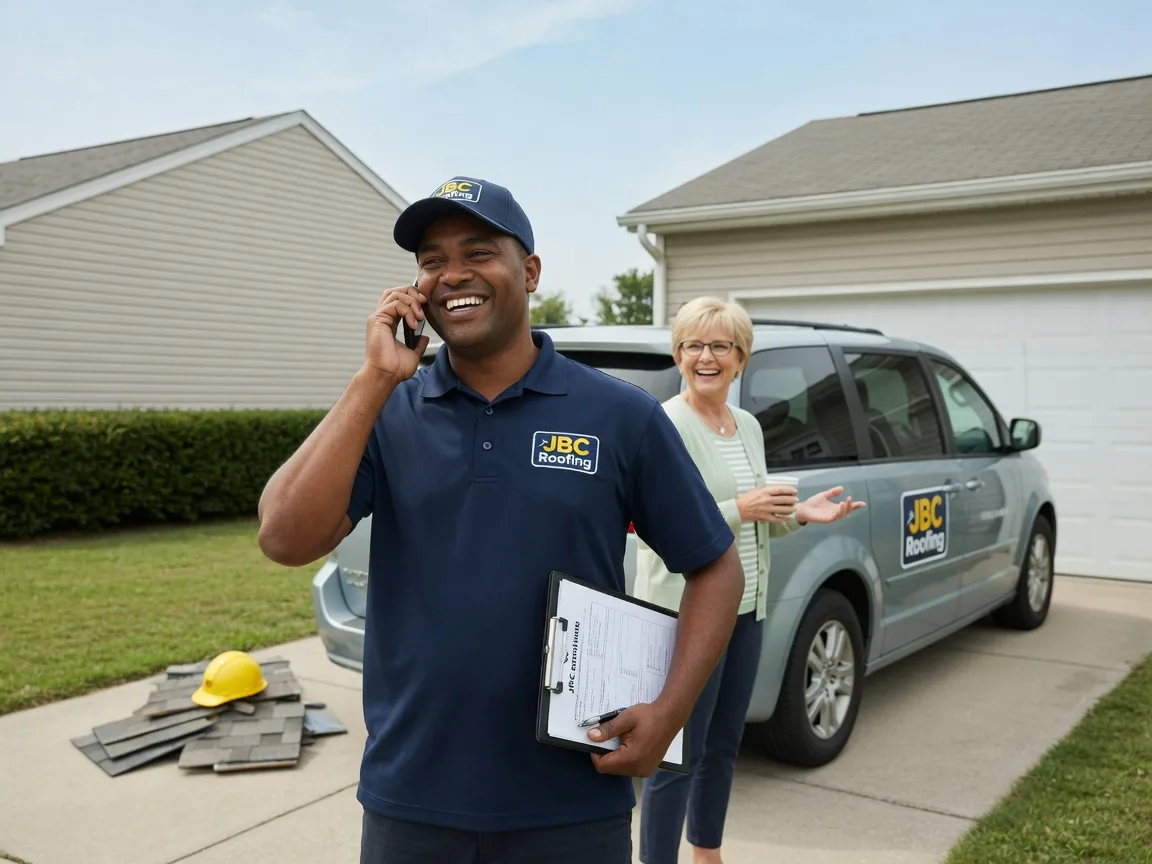 Roof Replacement Procious, WV FAQs